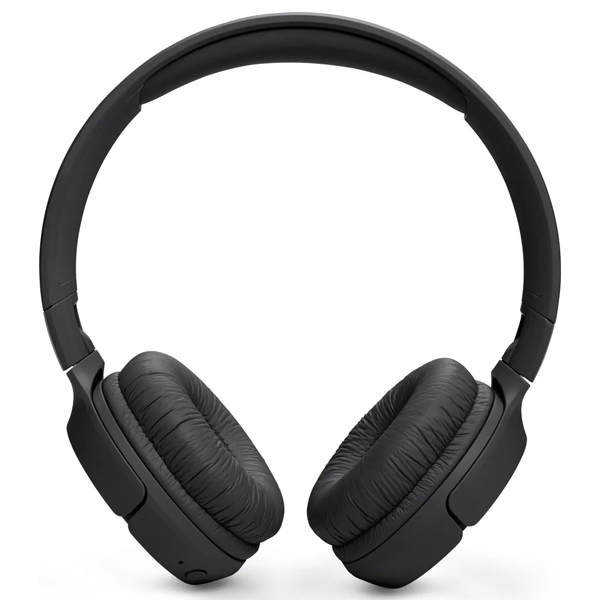Bezdrátová sluchátka JBL Tune 520BT, černá