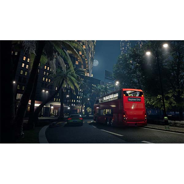 Bus Simulator 21: Next Stop (Gold Edition)