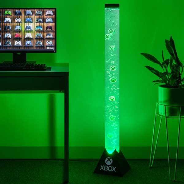 Lampa Xbox Icons Flow  XL