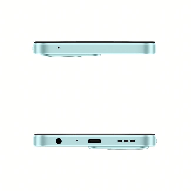 Oppo A79 5G, 4/128GB, aqua green