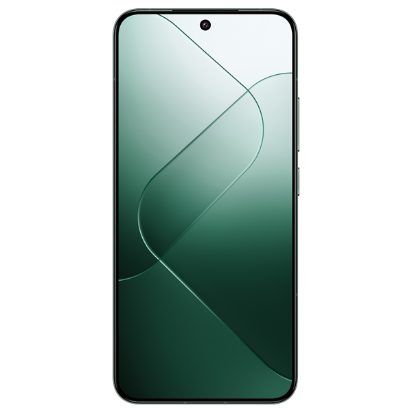 Xiaomi 14, 12/512GB, jade green