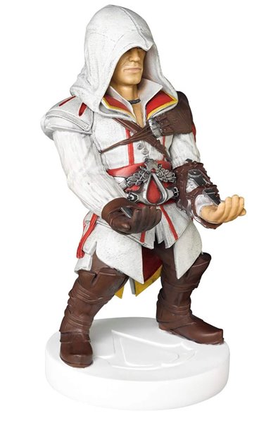 Cable Guy Ezio (Assassin’s Creed)