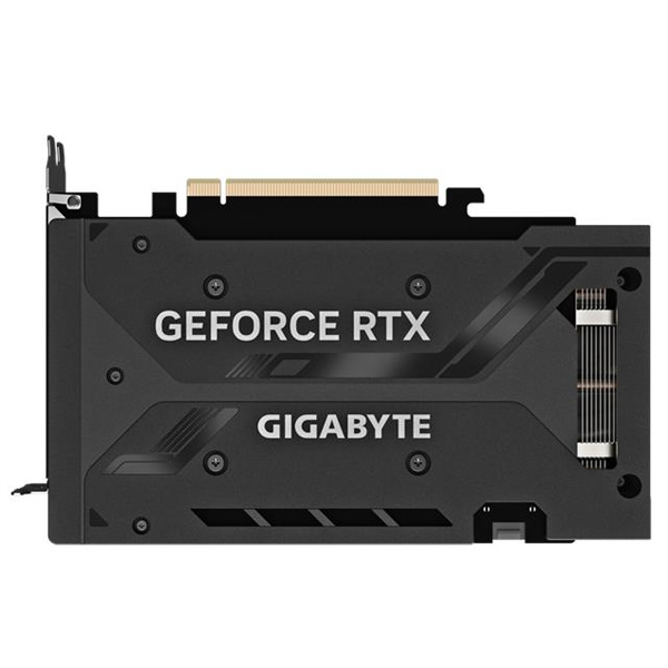 Gigabyte GeForce RTX 4070 WINDFORCE grafická karta, 2X, OC, 12G