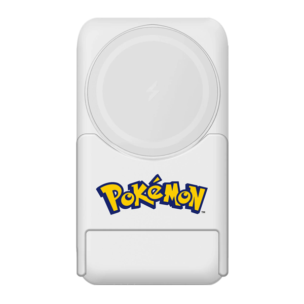 Magnetická powerbanka OTL Technologies Pokemon Pokeball s USB-C