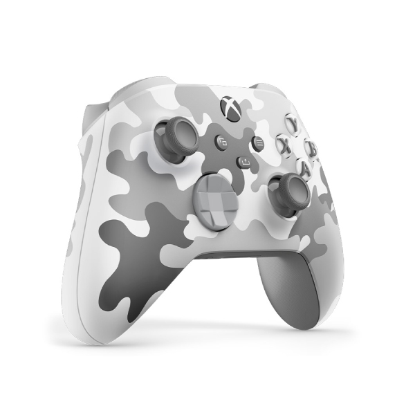 Microsoft Xbox Wireless Controller (Arctic Camo Special Edition)