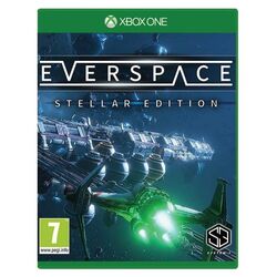 Everspace (Stellar Edition) [XBOX ONE] - BAZAR (použité zboží)