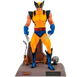 Figurka Wolverine (Marvel)