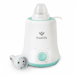TrueLife Invio BW Single - Elektrický ohřívač kojící flašky