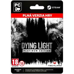 Dying Light (Platinum Edition) [Steam]