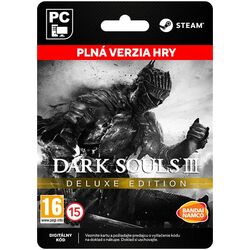 Dark Souls 3 (Deluxe Edition) [Steam]