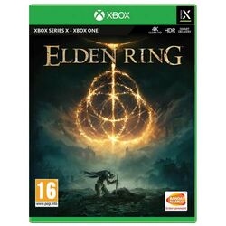 Elden Ring (XBOX Series X)