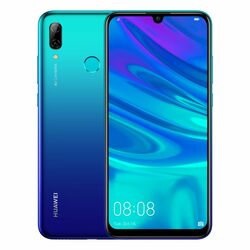 Huawei P Smart 2019, Dual SIM | Aurora Blue, Třída C - použité, záruka 12 měsíců