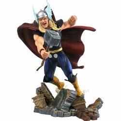Figurka Marvel Gallery Comic Thor