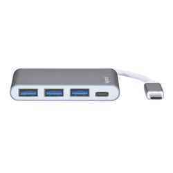 Legrand Hub USB Adaptér  TYP-C (NTLR050694)