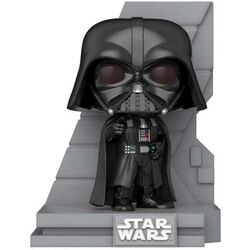 POP! Bounty Hunters Collection Darth Vader (Star Wars) Special Edition | playgosmart.cz