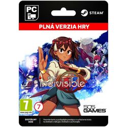 Indivisible [Steam]