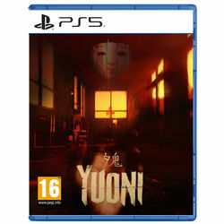 Yuoni (Sunset Edition) [PS5] - BAZAR (použité zboží)