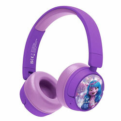 Dětské bezdrátové sluchátka OTL Technologies My Little Pony Watch Me Sunshine