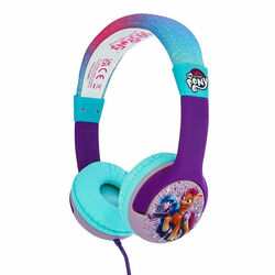 Dětské sluchátka OTL Technologies My Little Pony