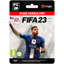 FIFA 23 CZ [Origin]