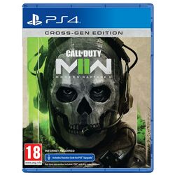 Call of Duty: Modern Warfare II [PS4] - BAZAR (použité zboží)