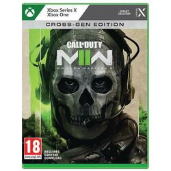 Call of Duty: Modern Warfare II [XBOX Series X] - BAZAR (použité zboží)