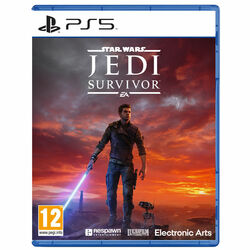 Star Wars: Jedi Survivor (PS5)