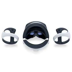 PlayStation VR2 - BAZAR (použité zboží, smluvní záruka 12 měsíců)