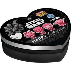 POP! Valentines Box Mandalorian (Star Wars) Special Edition | playgosmart.cz
