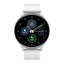 Canyon SW-68, Badian smart hodinky, bílé