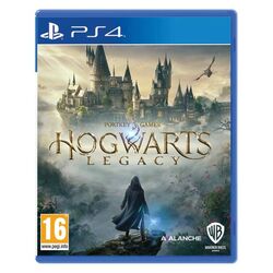 Hogwarts Legacy [PS4] - BAZAR (použité zboží)