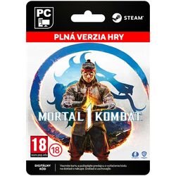 Mortal Kombat 1 [Steam]