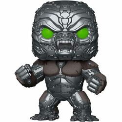 POP! Movies: Optimus Primal (Transformers Rise of the Beasts) | playgosmart.cz
