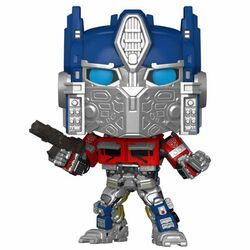 POP! Movies: Optimus Prime (Transformers Rise of the Beasts) | playgosmart.cz