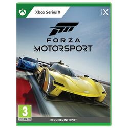 Forza Motorsport (XBOX Series X)