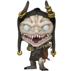 POP! Games: Treasure Goblin (Diablo 4) | playgosmart.cz