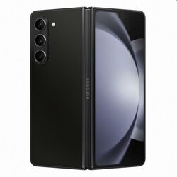 Samsung Galaxy Z Fold5, 12/512GB, černá, Třída A - použito, záruka 12 měsíců