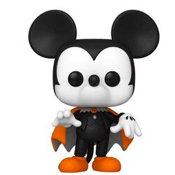 POP! Disney: Halloween Spooky Mickey Mouse | playgosmart.cz