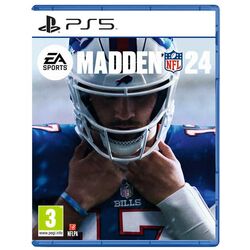 Madden NFL 24 [PS5] - BAZAR (použié zboží)