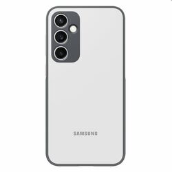 Pouzdro Silicone Cover pro Samsung Galaxy S23 FE, light gray | playgosmart.cz