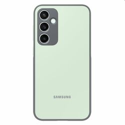 Pouzdro Silicone Cover pro Samsung Galaxy S23 FE, mint | playgosmart.cz