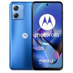 Motorola Moto G54 Power, 12/256GB, Midnight Blue, nový tovar, neotvorené balenie