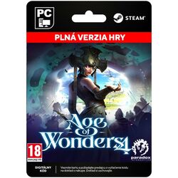 Age of Wonders 4 [Steam]