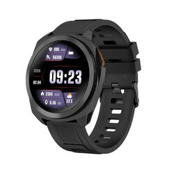 Canyon SW-83, Maverick, smart hodinky, GPS, BT, fareb. LCD displej 1.32 