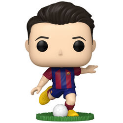 POP! Football: Lewandowski (FC Barcelona) | playgosmart.cz