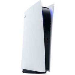 PlayStation 5 Digital Edition SN - BAZAR (použité zboží , smluvní záruka 12 měsíců)