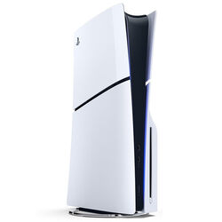 PlayStation 5 (Model Slim) SN - BAZAR (použité zboží , smluvní záruka 12 měsíců)