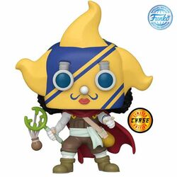 POP! Animation: Sniper King (One Piece) Special Edition CHASE | playgosmart.cz