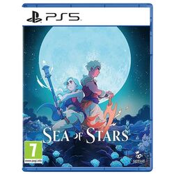 Sea of Stars (PS5)