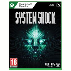 System Shock (XBOX Series X)